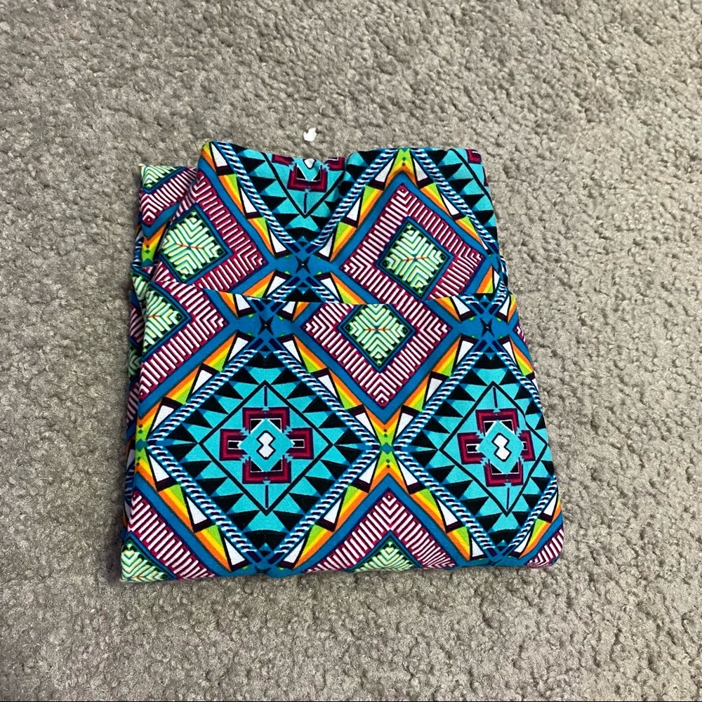 One Size LulaRoe leggings